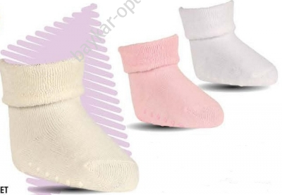 СУПЕР АКЦИЯ! Носки  махровые детские для девочки
